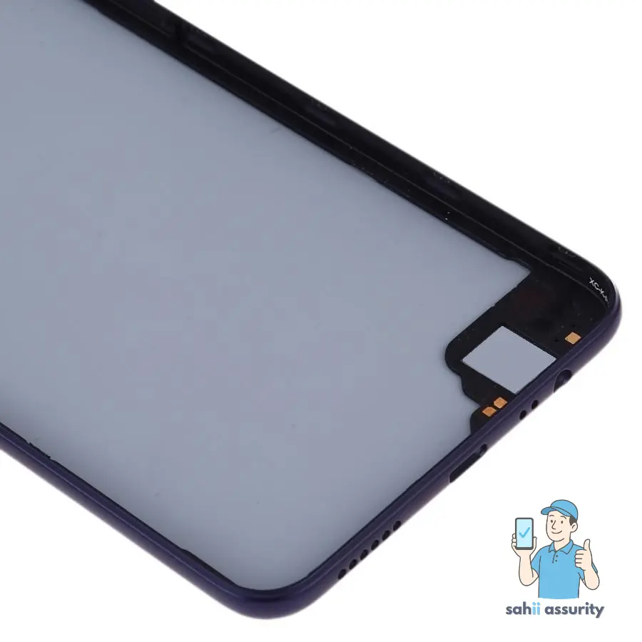 Back Panel Cover for Oppo A3s thumbnail